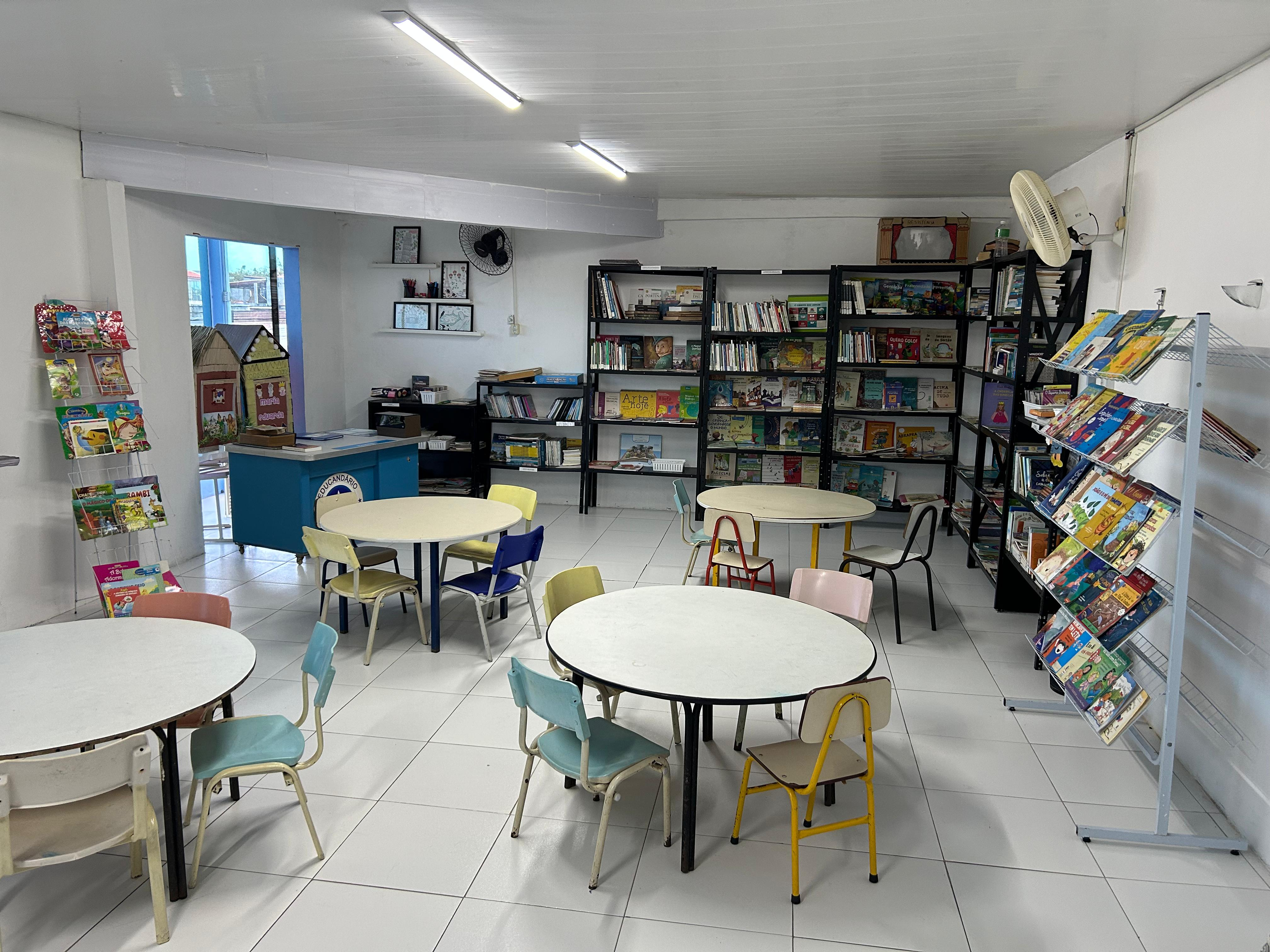Biblioteca